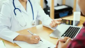 إعرف كيفية حجز موعد التأمين الصحي 2024 بخطوات بسيطه قبل التوجه إلى العيادات