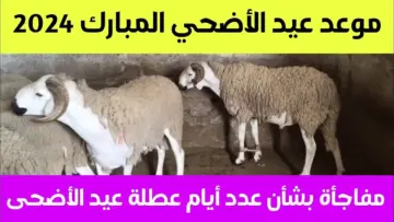 العيد أمتى في الأردن؟.. موعد عطلة عيد الضحى في الأردن وعدد أيام الإجازة