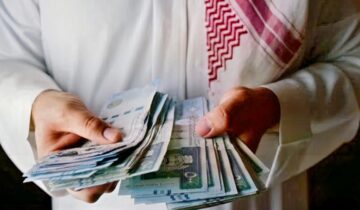 استلام 8000 ريال لمستفيدي الضمان الاجتماعي بدون فوائد أو أرباح إضافية بالتقسيط عبر مركز جنى