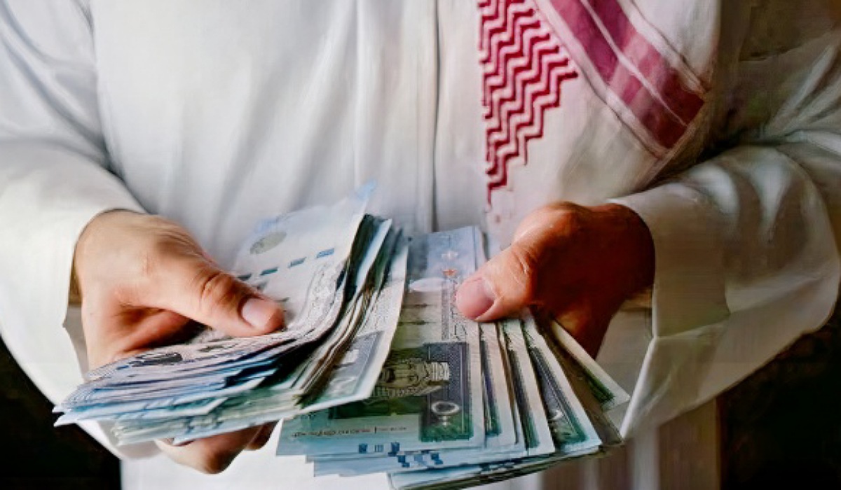 استلام 8000 ريال لمستفيدي الضمان الاجتماعي بدون فوائد أو أرباح إضافية بالتقسيط عبر مركز جنى