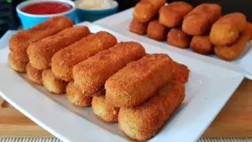 نوعي وخليكي مختلفة في المطبخ.. إليكي طريقة عمل كفتة الدجاج بالبطاطس