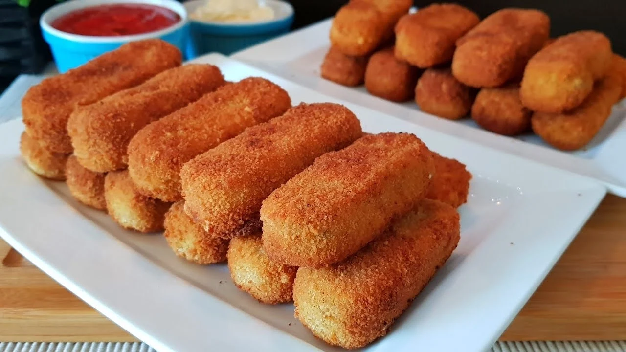 نوعي وخليكي مختلفة في المطبخ.. إليكي طريقة عمل كفتة الدجاج بالبطاطس 5 نوعي وخليكي مختلفة في المطبخ.. إليكي طريقة عمل كفتة الدجاج بالبطاطس