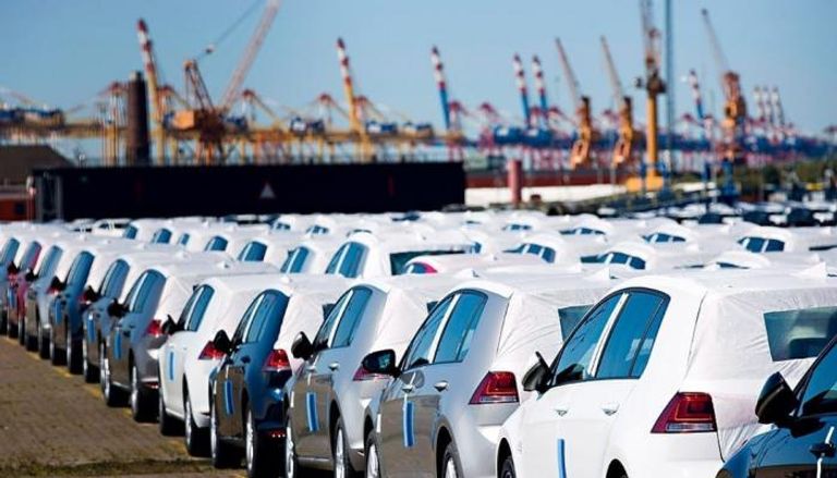 وزير المالية 2 مليار دولار إيرادات متوقعة لمبادرة سيارات المصريين بالخارج 5 وزير المالية 2 مليار دولار إيرادات متوقعة لمبادرة سيارات المصريين بالخارج