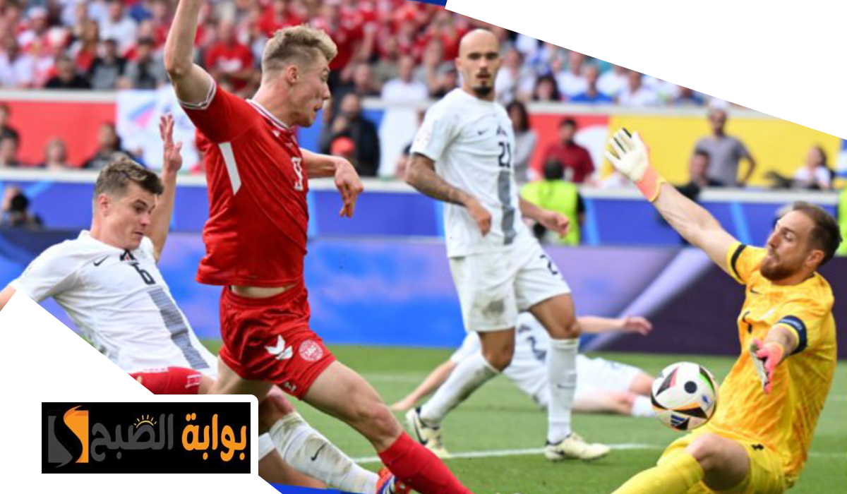 جدول مباريات يورو 2024 اليوم الإثنين 17 يونيو والقنوات الناقلة