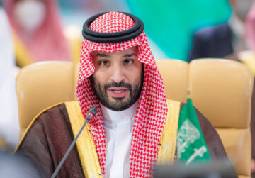 مدير مكتب ولي العهد السعودي يعلق على وفاة حفيد الصحابي “شيبة بن عثمان بن طلحة”.. والحزن يعم التواصل الاجتماعي