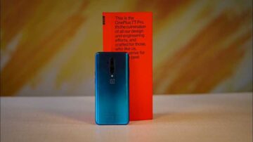 مراجعة حول مواصفات هاتف OnePlus 7 Pro وما هي أهم عيوبة وكم سعره
