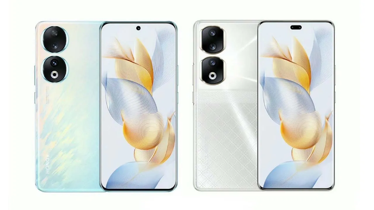 إبداع التكنولوجيا في قلب يديك.. تعرف على سعر ومواصفات هاتف HONOR 90 5 إبداع التكنولوجيا في قلب يديك.. تعرف على سعر ومواصفات هاتف HONOR 90