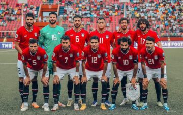 موعد مباراة مصر وبوركينا فاسو في تصفيات كأس العالم 2026 والقنوات الناقلة