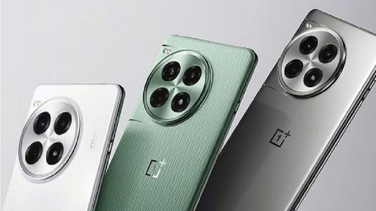 رامات تصل لـ24 جيجا.. مواصفات OnePlus Ace 3 Pro الجديد ببطارية 6100 ملي أمبير بسعر رائع