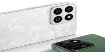 هونر تُبدع من جديد.. مواصفات هاتف Honor Play 60 Plus الجديد ببطارية ضخمة وسعر رائع
