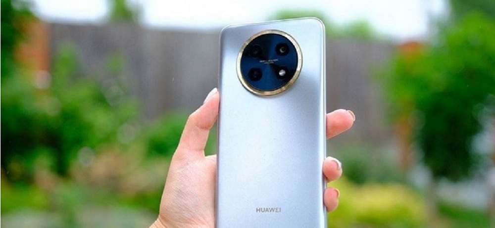 بطارية 7000 مللي أمبير.. مواصفات هاتف Huawei Nova Y91 بكاميرا خلفية مزدوجة وسعر رائع 5 بطارية 7000 مللي أمبير.. مواصفات هاتف Huawei Nova Y91 بكاميرا خلفية مزدوجة وسعر رائع