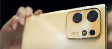 فلاش ليد أمامي مزدوج.. مواصفات هاتف Infinix Zero 30 4G بكاميرا خلفية ثلاثية وسعر تنافسي