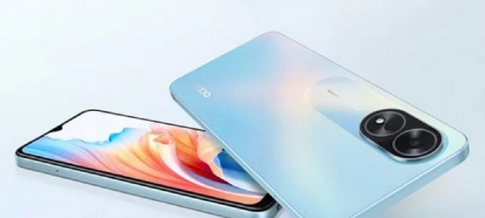 رخيص السعر.. مواصفات هاتف Oppo A18 تحفة الفئة الاقتصادية بكاميرا خلفية مزدوجة وسعر رائع 7 رخيص السعر.. مواصفات هاتف Oppo A18 تحفة الفئة الاقتصادية بكاميرا خلفية مزدوجة وسعر رائع