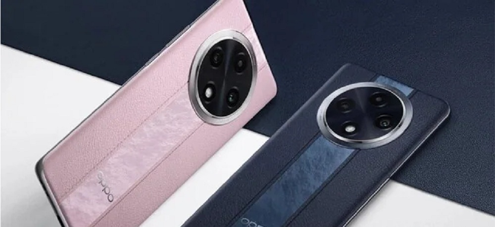 تصميم أنيق بألوان جذابة.. مواصفات هاتف Oppo F27 Pro Plus الجديد بسعر مناسب 7 تصميم أنيق بألوان جذابة.. مواصفات هاتف Oppo F27 Pro Plus الجديد بسعر مناسب