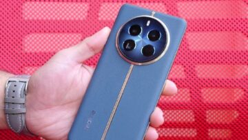 أداء قوي وتصميم أنيق.. مواصفات هاتف Realme 12 Pro Plus بكاميرا خلفية ثلاثية وسعر مميز