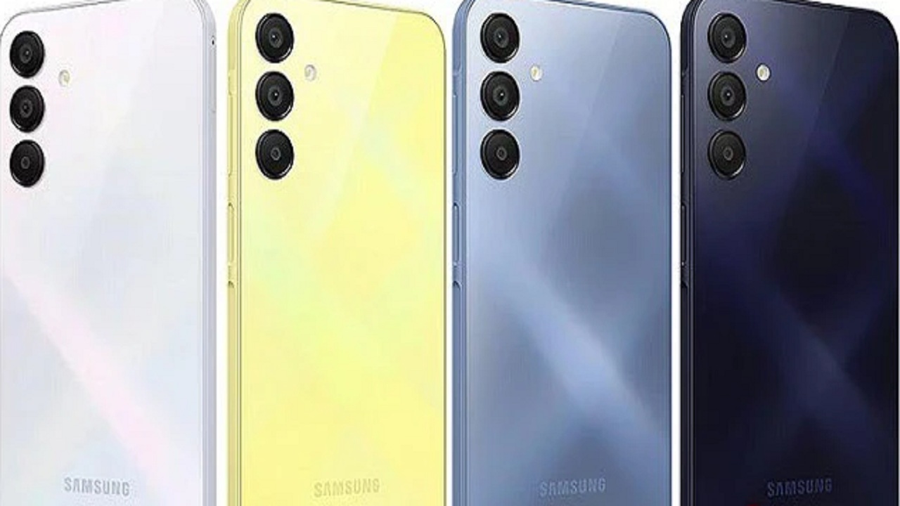 مميزات وعيوب.. مواصفات هاتف Samsung Galaxy A15 تحفة الفئة الشبابية بسعر مميز 7 مميزات وعيوب.. مواصفات هاتف Samsung Galaxy A15 تحفة الفئة الشبابية بسعر مميز