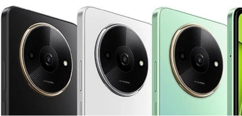شاومي تٌبدع من جديد.. مواصفات هاتف Xiaomi Redmi A3x بألوان جذابة ومميزات رائعة 5 شاومي تٌبدع من جديد.. مواصفات هاتف Xiaomi Redmi A3x بألوان جذابة ومميزات رائعة