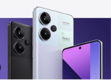 لمحبي التصوير بكاميرا 200 ميجابكسل.. مواصفات هاتف Xiaomi Redmi Note 13 Pro Plus 5G بمعالج قوي وسعر مميز
