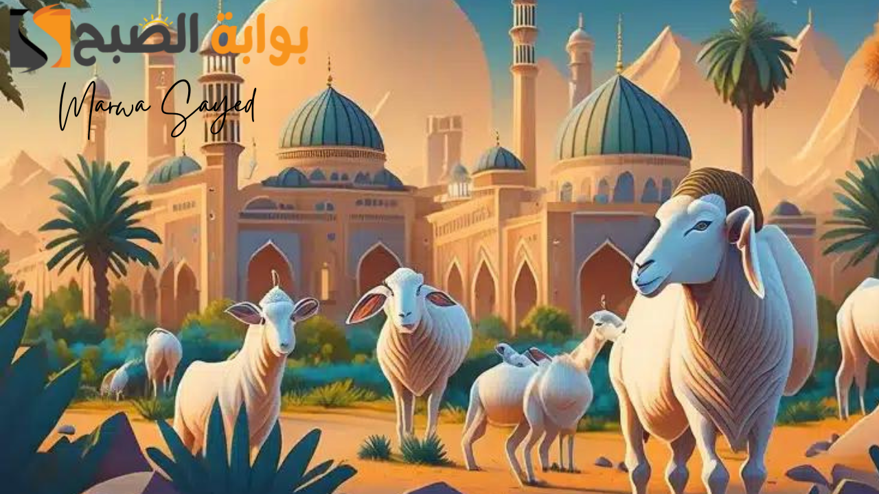 "موعد صلاة عيد الأصحى لعام 2024 في الدول الإسلامية" .. إليك صيغة تكبيرات العيد 5 “موعد صلاة عيد الأصحى لعام 2024 في الدول الإسلامية” .. إليك صيغة تكبيرات العيد