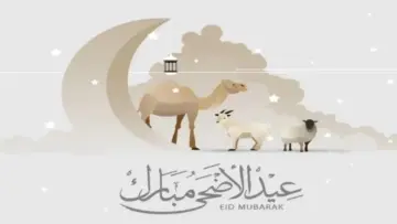 عيد أضحى مبارك.. موعد عيد الأضحى 2024 في مصر وعدد أيام الإجازة للقطاع العام والخاص