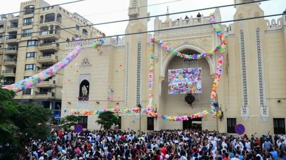 موعد عيد الأضحى المبارك 2024 في مصر وموعد الإجازة 5 موعد عيد الأضحى المبارك 2024 في مصر وموعد الإجازة