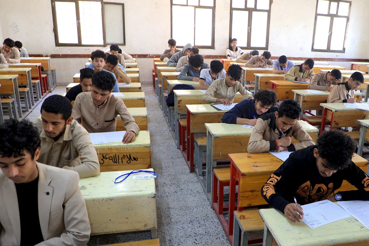 آخر أخبار نتيجة التاسع اليمن 2024 في ظل ترقب الطلبة وأولياء الأمور ظهورها قريبًا