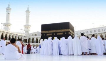 تجمع المدينة المنورة الصحي: 10 نصائح لمرضى الربو أثناء الحج