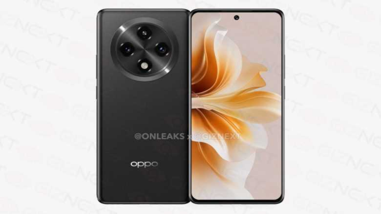 "عملاق اوبو الجديد" تعرف على مواصفات هاتف Oppo A3 pro مواصفات ممتازة 5 “عملاق اوبو الجديد” تعرف على مواصفات هاتف Oppo A3 pro مواصفات ممتازة