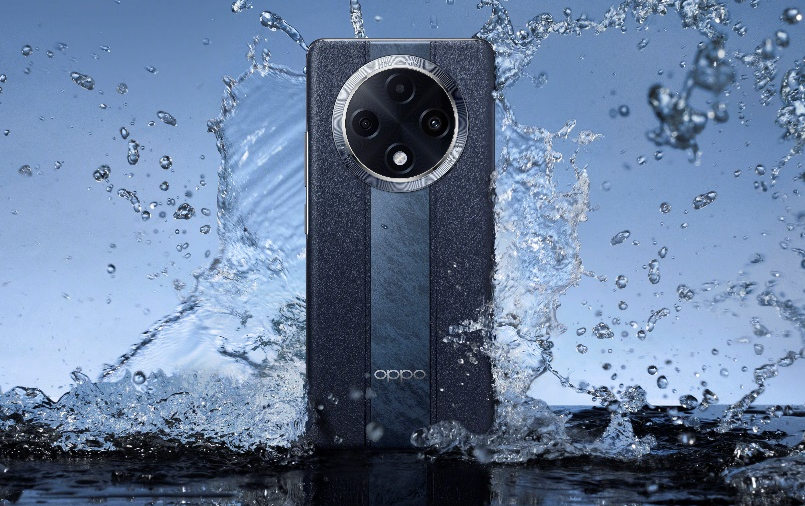 مواصفات هاتف Oppo F27 Pro بلس الرائد العملاق القادم للأسواق في 13 يونيو بمميزات تنافسية 5 مواصفات هاتف Oppo F27 Pro بلس الرائد العملاق القادم للأسواق في 13 يونيو بمميزات تنافسية