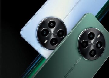 ريلمي تُشعل المنافسة.. مواصفات هاتف Realme 12 4G الجديد بكاميرا خلفية مزدوجة وسعر رائع