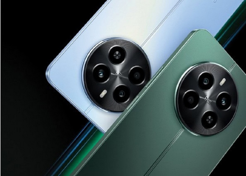 ريلمي تُشعل المنافسة.. مواصفات هاتف Realme 12 4G الجديد بكاميرا خلفية مزدوجة وسعر رائع 7 ريلمي تُشعل المنافسة.. مواصفات هاتف Realme 12 4G الجديد بكاميرا خلفية مزدوجة وسعر رائع