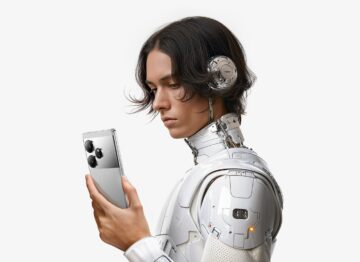 أحدث جهاز فلاج شيب كيلر وداعم للذكاء الاصطناعي “AI” .. سعر ومواصفات هاتف Realme GT6 الجديد