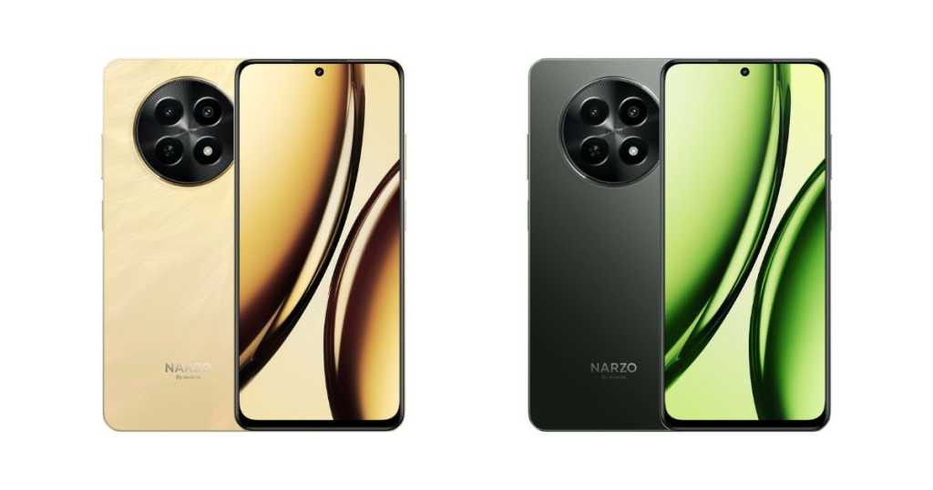 مواصفات Realme Narzo N65.. تفاصيل مميزاته وأدائه المذهل وسعره الممتاز