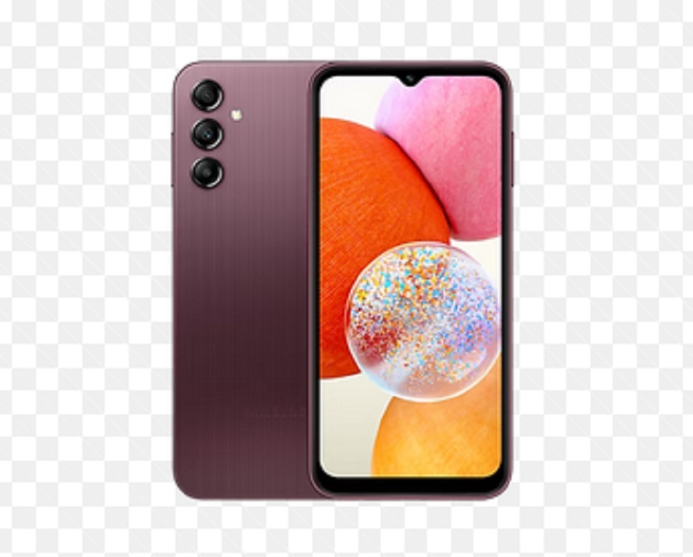 بسعر مميز.. مواصفات هاتف Samsung Galaxy A14 4G بكاميرا خلفية ثلاثية ومعالج رائع 5 بسعر مميز.. مواصفات هاتف Samsung Galaxy A14 4G بكاميرا خلفية ثلاثية ومعالج رائع