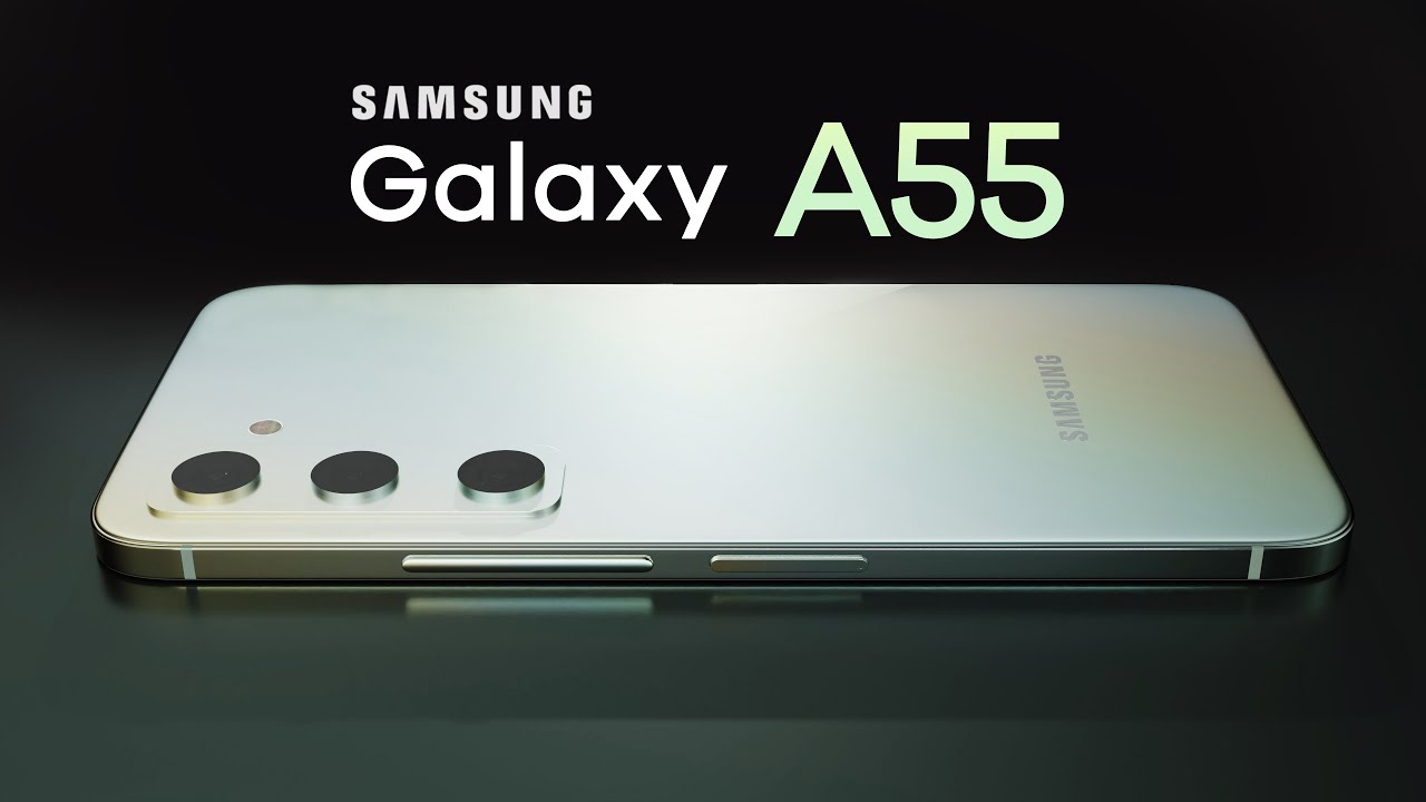 من أمازن احصل هاتف Samsung Galaxy A55 بالتقسيط حتى 48 شهرًا وبخصم حتى 21% احلق العرض 5 من أمازن احصل هاتف Samsung Galaxy A55 بالتقسيط حتى 48 شهرًا وبخصم حتى 21% احلق العرض