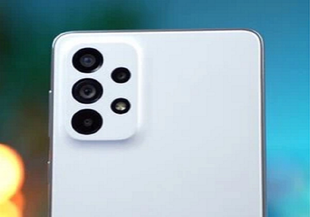 بكاميرا خلفية رباعية.. مواصفات هاتف Samsung Galaxy A73 5G لعشاق التصوير بسعر مميز 7 بكاميرا خلفية رباعية.. مواصفات هاتف Samsung Galaxy A73 5G لعشاق التصوير بسعر مميز