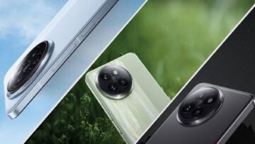 بكاميرا أمامية مزدوجة وأداء مميز.. مواصفات هاتف Xiaomi 14 Civi بكاميرا خلفية ثلاثية وسعر رائع