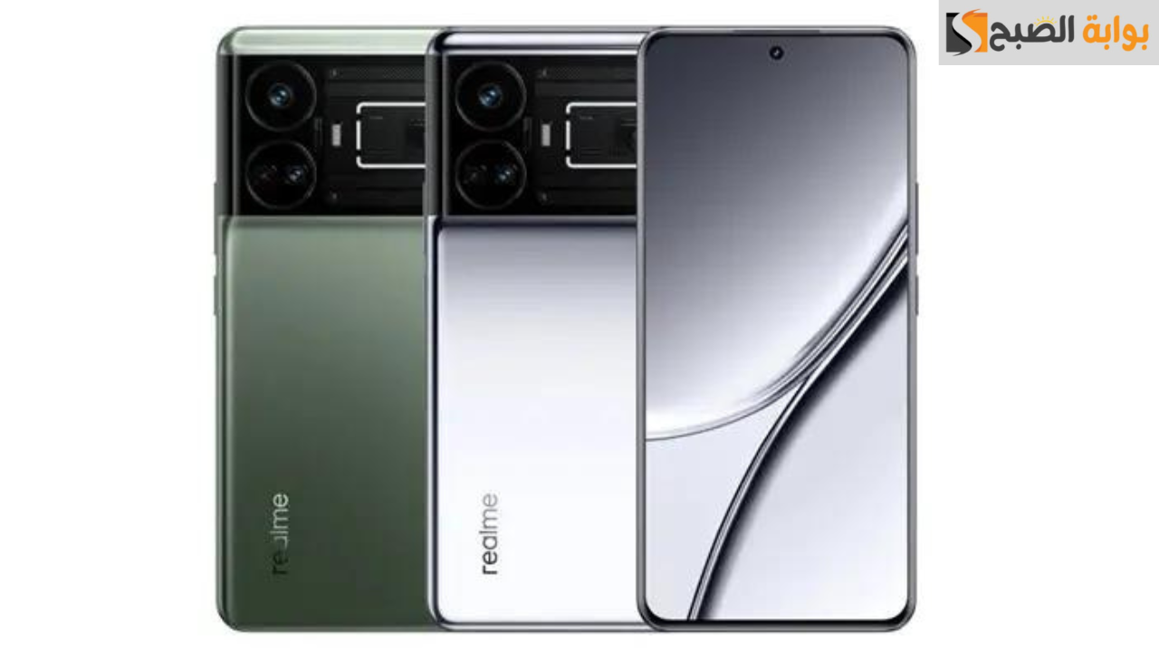 هاتف realme gt5.. تقنيات متطورة وأداء مذهل لتجربة يومية مميزة 5 هاتف realme gt5.. تقنيات متطورة وأداء مذهل لتجربة يومية مميزة