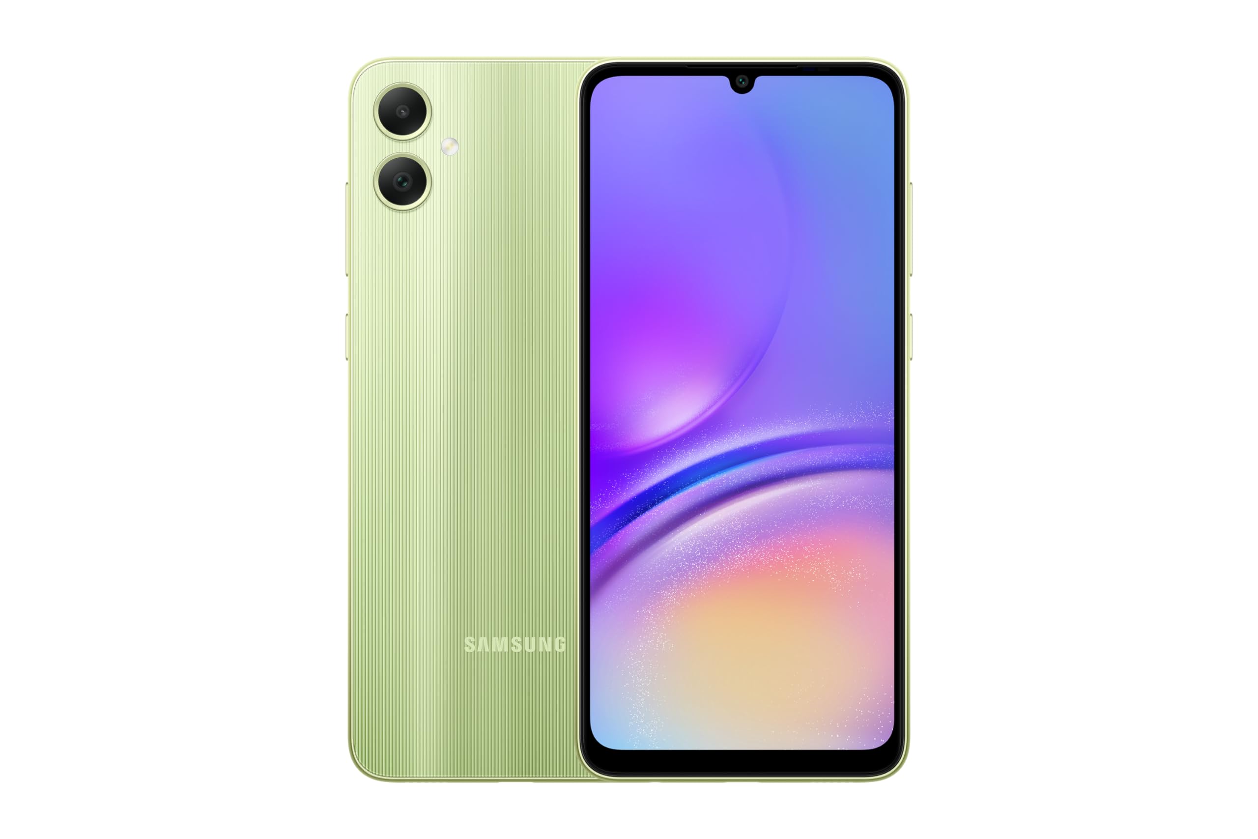 جرير تقدم هاتف Samsung Galaxy A05s بالتقسيط وبقسط شهري 86 ريال فقط بفترة سداد مرنة