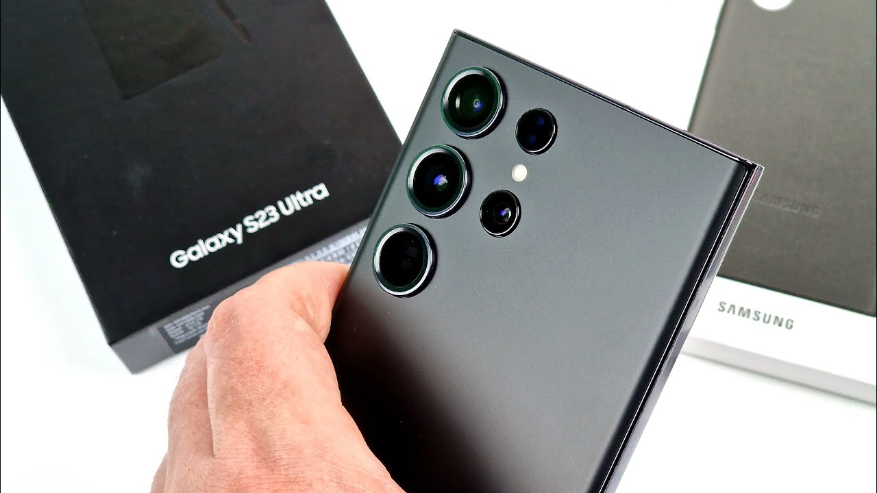 سعر هاتف Samsung Galaxy S23 Ultra من أمازون السعودية بخصم 41% 5 سعر هاتف Samsung Galaxy S23 Ultra من أمازون السعودية بخصم 41%
