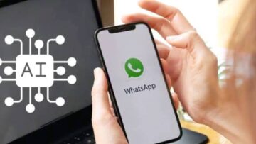 تحديث جديد.. واتساب يطرح مزايا جديدة لمستخدميه أهمها العمل بالذكاء الاصطناعي