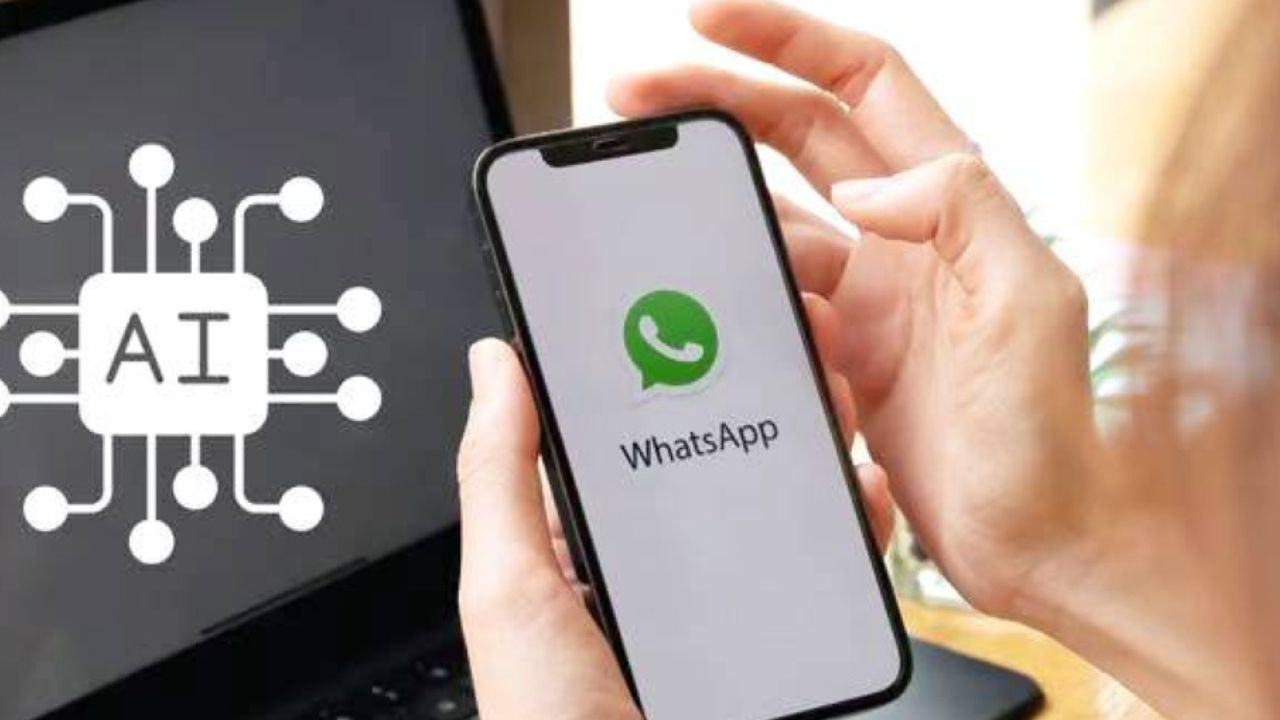 تحديث جديد.. واتساب يطرح مزايا جديدة لمستخدميه أهمها العمل بالذكاء الاصطناعي