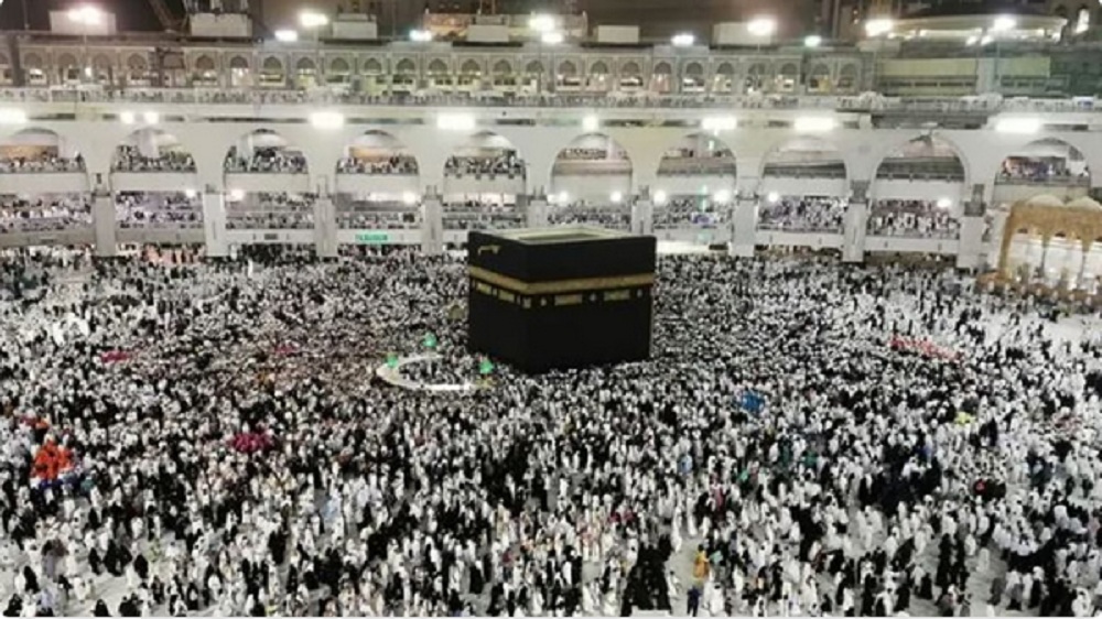 نصائح ذهبية من وزارة الصحة لجميع ضيوف الرحمن خلال فترة الحج