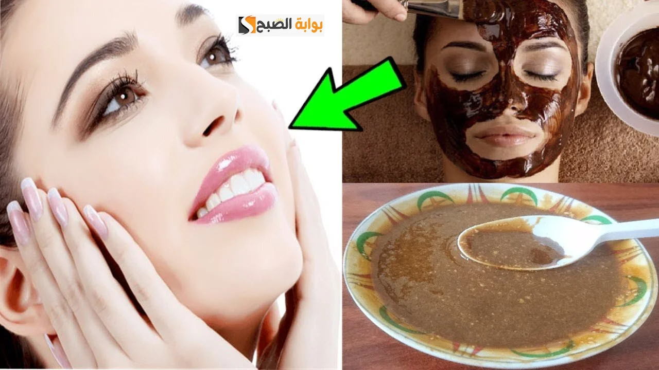 “أقوى من البوتوكس” وصفة منزلية سحرية هتفتح بشرتك وتزيل التجاعيد وترجعك عشرين سنة ورا!