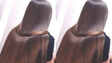 وصفة طبعية لتطويل الشعر في أسبوع بمكونات اقتصادية متوفرة في المنزل