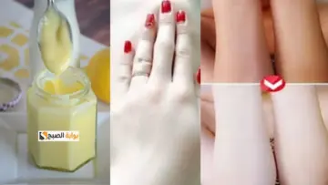 خليها دايما ناعمة.. وصفة ممتازة للعرايس لنعومة البشرة بسرعة رهيبة هتزيلي كل الجلد الميت وترجعي لبشرة الأطفال