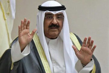 من هو الشيخ صباح خالد الصباح ولي العهد الكويتي الجديد ؟