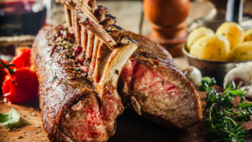 بطعم خطير .. أعملي اللحم على طريقة مطعم Meat moot في 10 دقائق بدون فرن مدخن