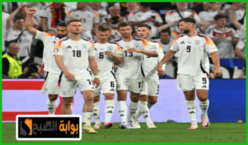 مواجهات قوية.. مواعيد مباريات اليوم السبت في بطولة يورو 2024 والقنوات الناقلة