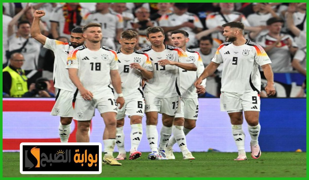 مواجهات قوية.. مواعيد مباريات اليوم السبت في بطولة يورو 2024 والقنوات الناقلة